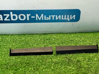 пластик BMW 5 серия E34 1991, 2.0 л., M50 B20, бензин, МКПП, седан, задний привод, 138478Q