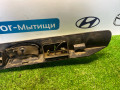 накладка двери (крышки) багажника Ford Focus 1 поколение CAK 2001, 2.0 л., AODB, бензин, АКПП, седан - фото №5