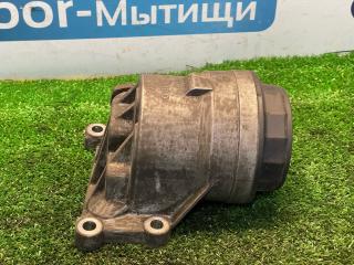 корпус масляного фильтра Ford Mondeo 3 поколение 2003, 2.0 л., бензин, МКПП, универсал, 1S7G-6884BD