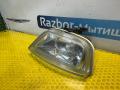 фара противотуманная правая Ford Focus 1 поколение [рестайлинг] 2003, 1.6 л., FYDA, бензин, МКПП, серебристый, седан - фото №3