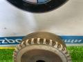 шестерня (звездочка) коленвала Ford Focus 1 поколение CAK 2001, 2.0 л., АКПП - фото №4