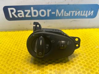 блок управления светом Ford Focus 1 поколение [рестайлинг] 2004, 1.6 л., бензин, МКПП, хетчбэк 5 дв.
