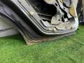 дверь задняя левая Ford Focus 1 поколение [рестайлинг] (2001 - 2005), 2.0 л., бензин, универсал - фото №7