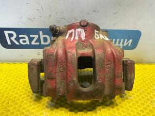 суппорт передний правый BMW 5 серия E34 1990, 2.0 л., M50 B20 TU, бензин, МКПП, седан