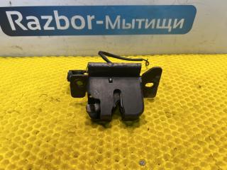 замок багажника Kia Rio 1 поколение [рестайлинг] 2004, 1.5 л., A5D, бензин, МКПП, универсал