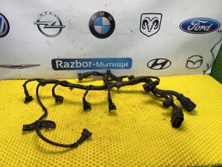 проводка Kia Rio 1 поколение [рестайлинг] 2004, 1.5 л., A5D, бензин, МКПП, универсал