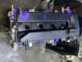 двигатель Ford Mondeo 3 поколение [рестайлинг] 2005, 1.8 л., бензин, МКПП, седан - фото №5