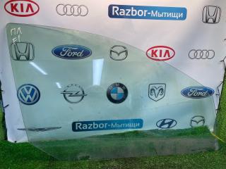 стекло двери передней правой Ford Focus 1 поколение CAK 2001, 2.0 л., АКПП