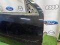дверь передняя правая Ford Focus 1 поколение [рестайлинг] 2004, 1.6 л., бензин, МКПП, седан - фото №5
