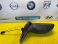 зеркало наружное правое Ford Focus 1 поколение CAK 2001, 2.0 л., АКПП - фото №8