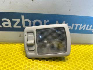 фонарь салона (плафон) Hyundai Getz 1 поколение 2005, 1.3 л., G4EA, бензин, МКПП, красный, передний привод, 92800-2D0