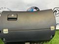 бардачок Audi A6 4B/C5 1999, 2.4 л., ALF, бензин, АКПП, седан - фото №4