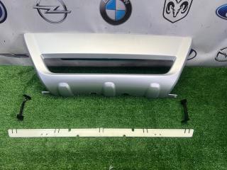 молдинг переднего бампера Volvo XC60 1 поколение (2008 - 2013), 30764992