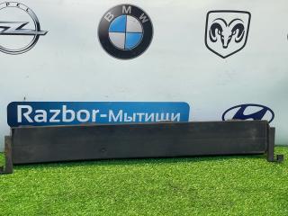 щиток защиты (треугольник) BMW 5 серия E34 1991, 2.0 л., M50 B20, бензин, МКПП, седан, задний привод, 1711.1719330