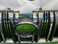 решетка радиатора Toyota Land Cruiser Prado 4 поколение J150 (2009 - 2013), 5311460080 - фото №3