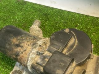 механизм стеклоочистителя (трапеция дворников) Ford Focus 1 поколение [рестайлинг] CAK 2004, 1.8 л., EYDE, бензин, МКПП, седан