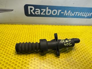 цилиндр сцепления рабочий Peugeot 406 1 поколение [рестайлинг] 2002, 2.0 л., RFR (DEW10J4), бензин, седан