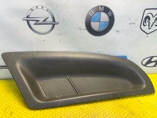 накладка на торпедо (консоль) Ford Focus 1 поколение [рестайлинг] 2004, 1.6 л., бензин, МКПП, седан