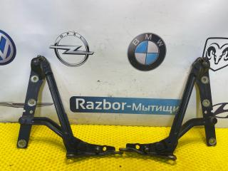 петля капота Ford Focus 1 поколение 2001, 2.0 л., EDDB, бензин, АКПП, седан, YS41-F42700-AA