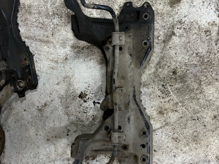 балка подвески передняя (подрамник) Ford Focus 1 поколение [рестайлинг] 2004, 1.8 л., бензин, хетчбэк 5 дв.