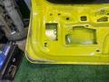 крышка багажника (дверь 3-5) Ford Focus 2 поколение BK 2006, 1.4 л., ASDB, бензин, желтый, купе, передний привод - фото №9