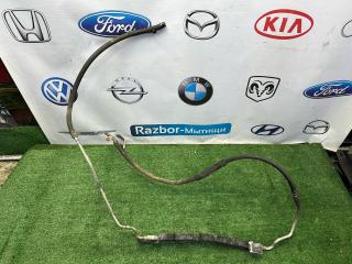 радиатор гидроусилителя Ford Focus 1 поколение [рестайлинг] 2004, 1.6 л., бензин, МКПП, хетчбэк 5 дв.