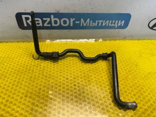 педаль BMW 5 серия E34 1990, 2.0 л., M50 B20 TU, бензин, МКПП, седан