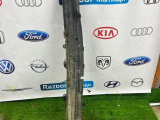 перегородка Ford Focus 1 поколение CAK 2000, 2.0 л., EDBB, бензин, АКПП, черный, седан, передний привод