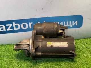 стартер Ford Focus 3 поколение (2011 - 2015), 1.6 л., 8V21-11000-BE