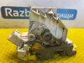 замок двери задней правой Ford Focus 1 поколение 2001, 2.0 л., EDDB, бензин, АКПП, седан, XS41-A26412-BH - фото №6