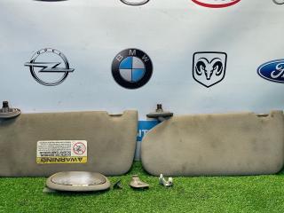 козырек солнцезащитный Dodge Neon 2 поколение 2001, 2.0 л., ECB, бензин, АКПП, седан