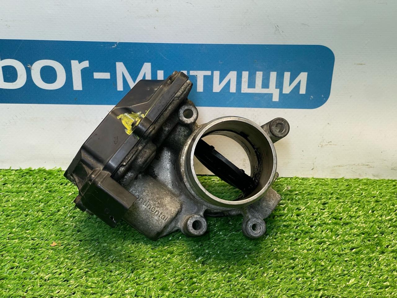 заслонка дроссельная Audi A6 4G/C7 (2011 - 2014), A2C31762900, 03L128063RV100 - фото №1