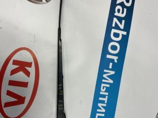 щеткодержатель (поводок стеклоочистителя, дворник) Ford Focus 1 поколение [рестайлинг] CAK 2004, 1.6 л., CCA, бензин, МКПП, седан, передний привод