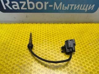 датчик температуры двигателя Ford Focus 1 поколение [рестайлинг] 2004, 1.8 л., EYDC, бензин, МКПП, седан