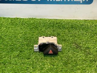 кнопка аварийной сигнализации Ford Focus 1 поколение CAK 2001, 2.0 л., AODB, бензин, АКПП, седан, 13A350