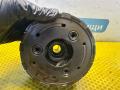 планетарный редуктор АКПП Ford Focus 1 поколение [рестайлинг] (2001 - 2005), 2.0 л., бензин, универсал - фото №6