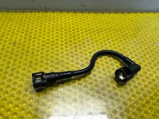 трубка топливная Ford Focus 1 поколение [рестайлинг] 2004, 1.8 л., EYDC, бензин, МКПП, седан