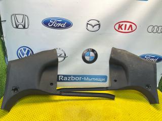 накладка на порог внутренняя Audi A6 4B/C5 1999, 2.4 л., ALF, бензин, АКПП, седан