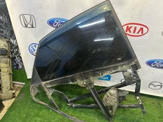 стеклоподъемник задний правый Audi A6 4B/C5 1999, 2.4 л., ALF, бензин, АКПП, седан