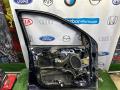дверь передняя левая Ford Focus 1 поколение [рестайлинг] 2004, 1.6 л., бензин, МКПП, седан - фото №6