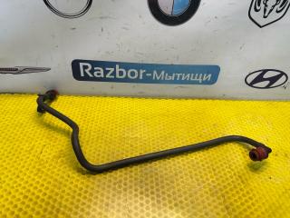 трубка топливная Ford Focus 1 поколение [рестайлинг] 2004, 1.6 л., бензин, МКПП, хетчбэк 5 дв.