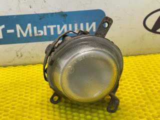 фара противотуманная правая Kia Magentis 1 поколение [рестайлинг] GD 2006, 2.5 л., G6BV, бензин, АКПП, черный, седан