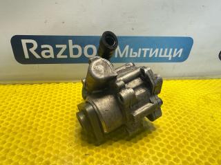 насос гидроусилителя руля Audi A6 4B/C5 1999, 2.4 л., ALF, бензин, АКПП, седан, 91128