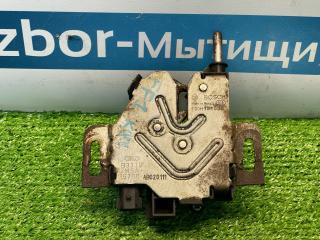 замок капота Ford Focus 1 поколение CAK 2001, 2.0 л., AODB, бензин, АКПП, седан, B33TB, 2M5A, 16700