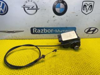 блок круиз-контроля Ford Focus 1 поколение CAK 2000, 2.0 л., EDBB, бензин, АКПП, черный, седан, передний привод, YS4F-9C734-AA