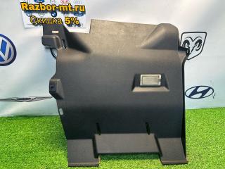 щиток бардачка BMW 5 серия E34 1990, 2.0 л., M50 B20 TU, бензин, МКПП, седан