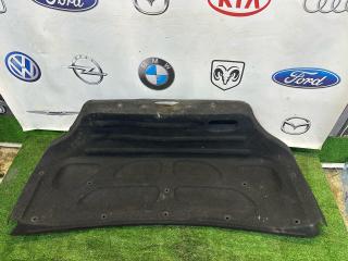 обшивка крышки багажника Peugeot 406 1 поколение [рестайлинг] 2002, 2.0 л., RFR (DEW10J4), бензин, седан