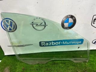 стекло двери передней правой Ford Focus 1 поколение CAK 2001, 2.0 л., AODB, бензин, АКПП, седан