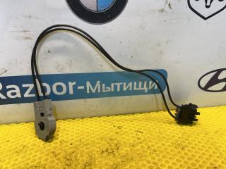 тросик печки Ford Focus 1 поколение [рестайлинг] 2005, 2.0 л., EDDB, бензин, АКПП, хетчбэк 5 дв., 2M51-11503-AA