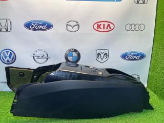 консоль салона Mitsubishi Lancer 9 поколение 2004, 1.6 л., 4G18, бензин, АКПП, пурпурный, седан, передний привод, MR633547